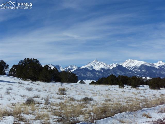 144 Ute Road Westcliffe, CO 81252 - Photo 7 of 12