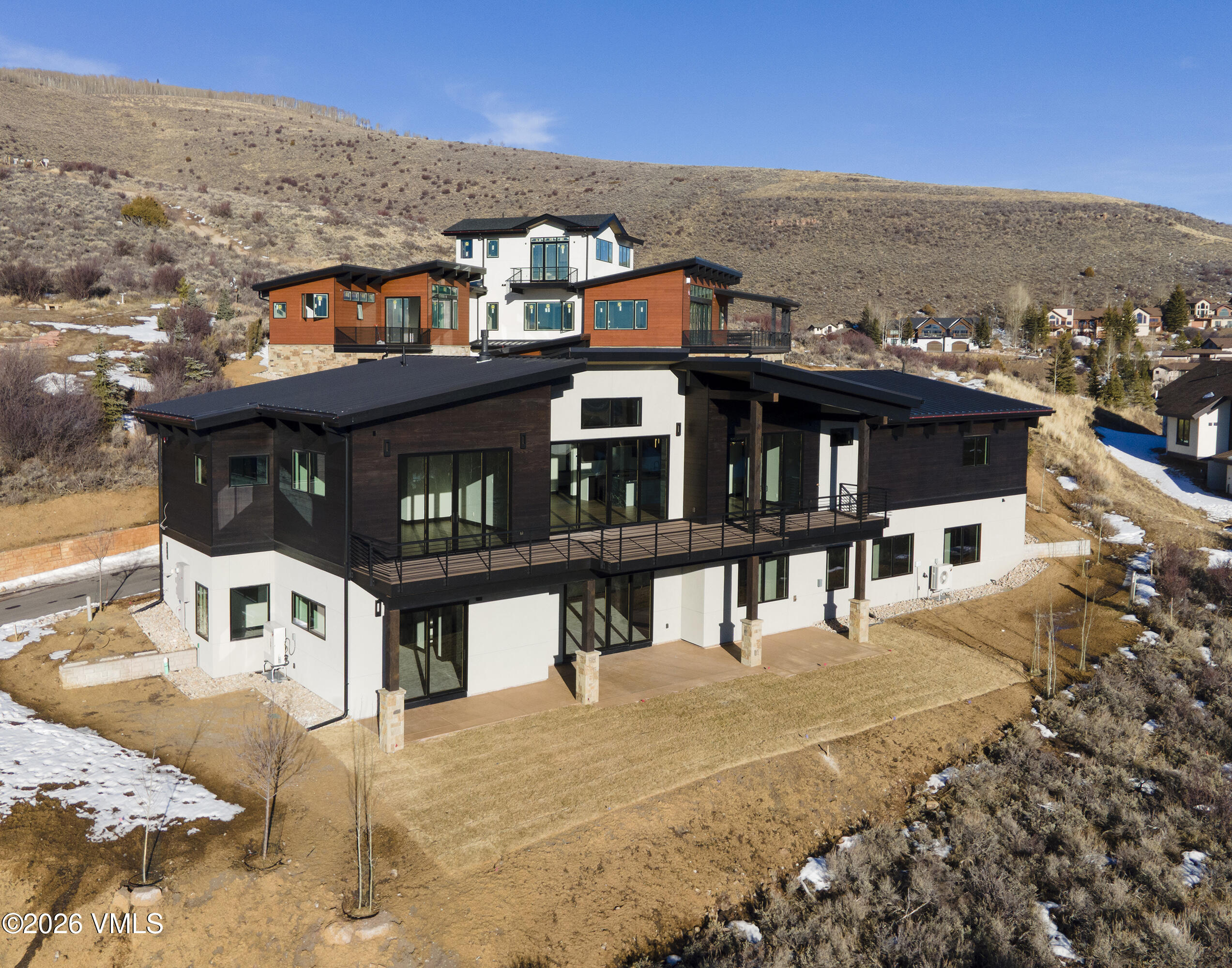 4644 North Point Avon, CO 81620 - Photo 56 of 71 4644-North-Pt_55