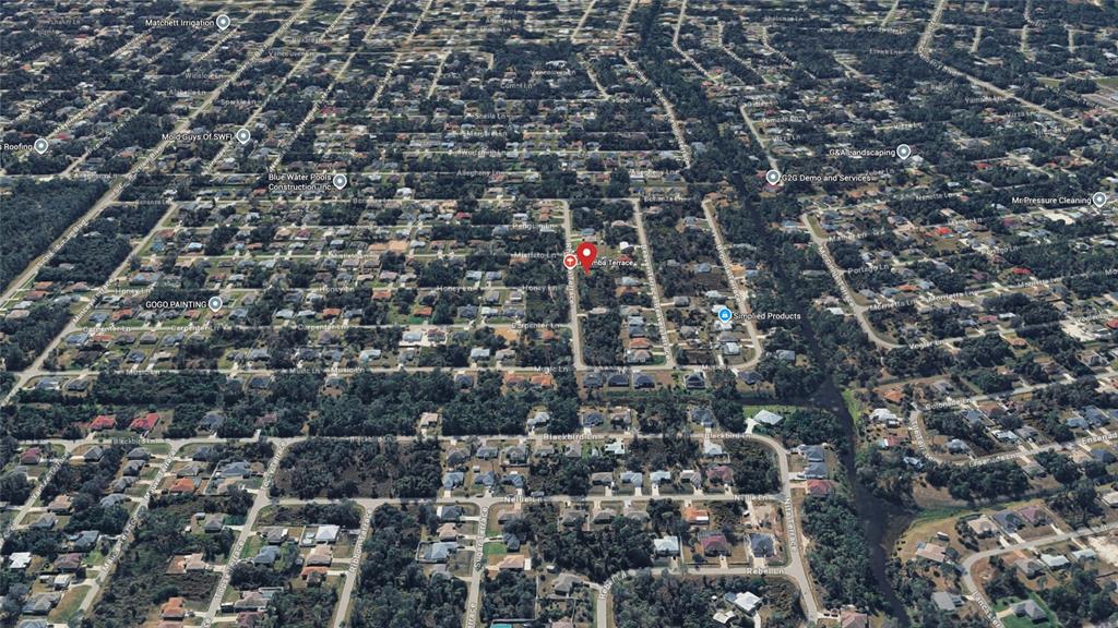 Rhumba Ter Port North Port, FL 34286 - Photo 13 of 13 a city view