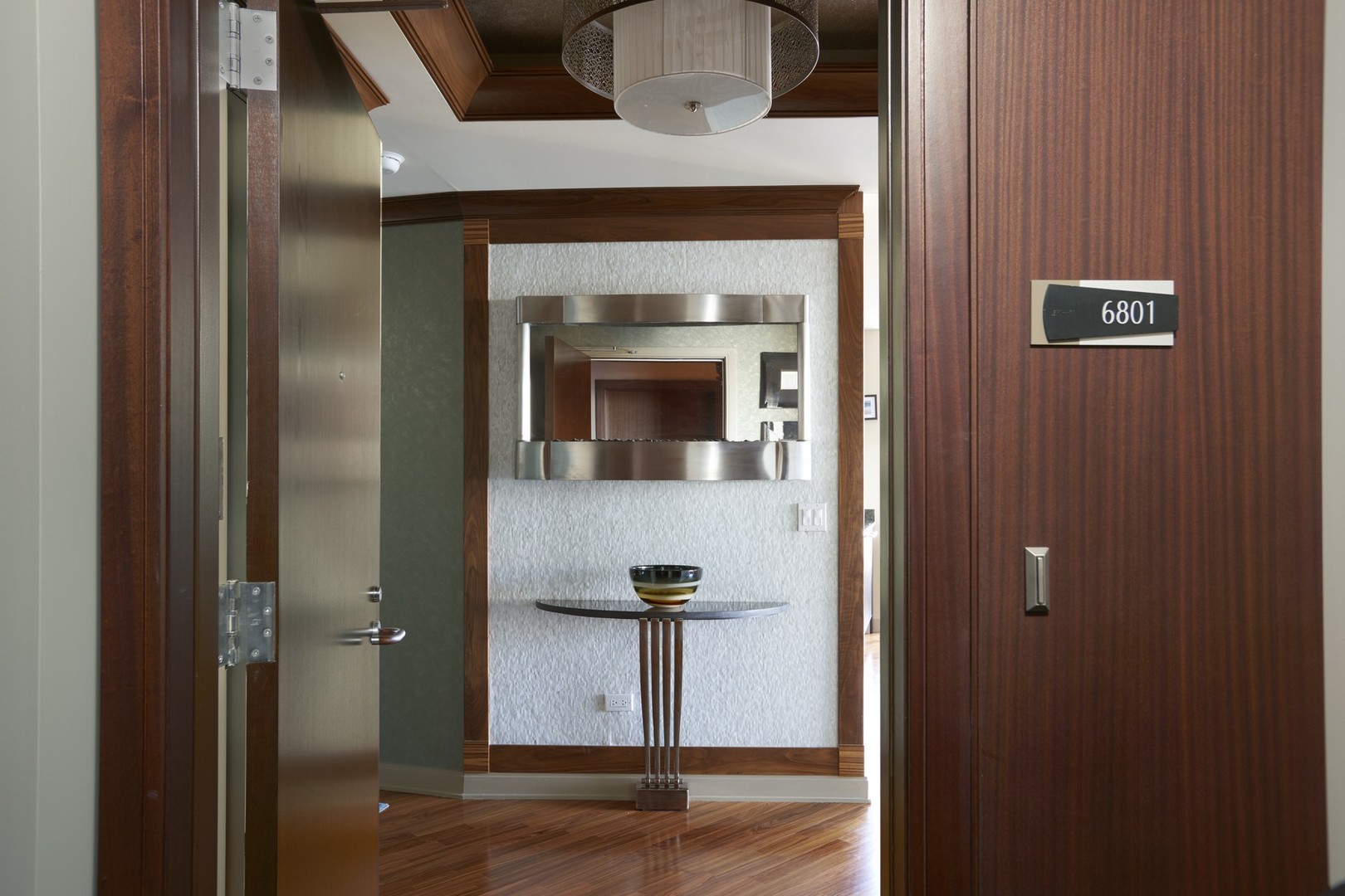 60 East Monroe Street, Unit 6801 Chicago, IL 60603 - Photo 2 of 35