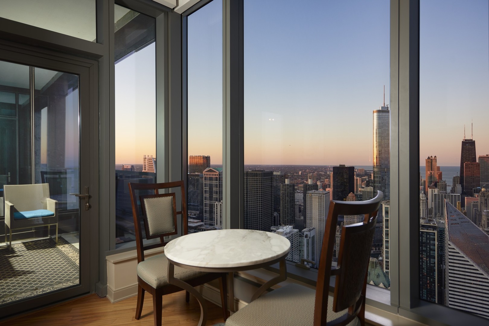 60 East Monroe Street, Unit 6801 Chicago, IL 60603 - Photo 12 of 35