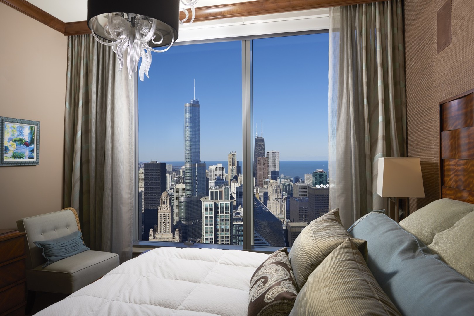 60 East Monroe Street, Unit 6801 Chicago, IL 60603 - Photo 17 of 35