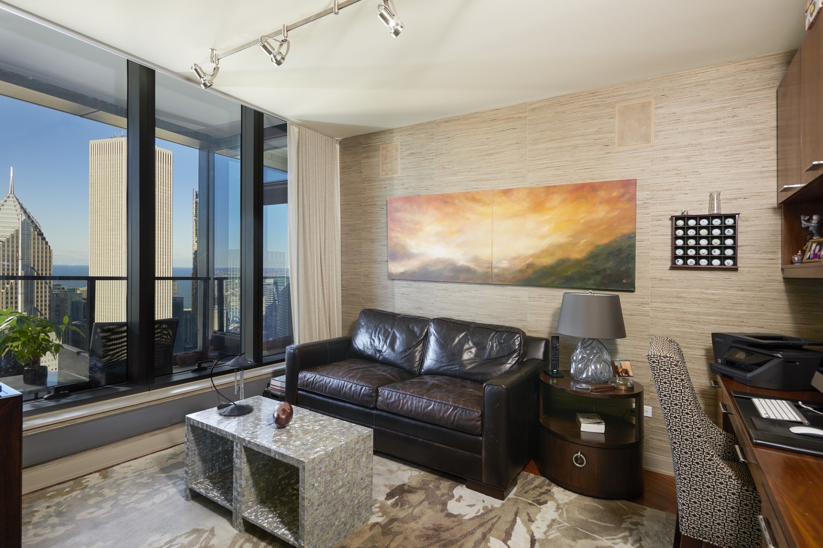 60 East Monroe Street, Unit 6801 Chicago, IL 60603 - Photo 20 of 35