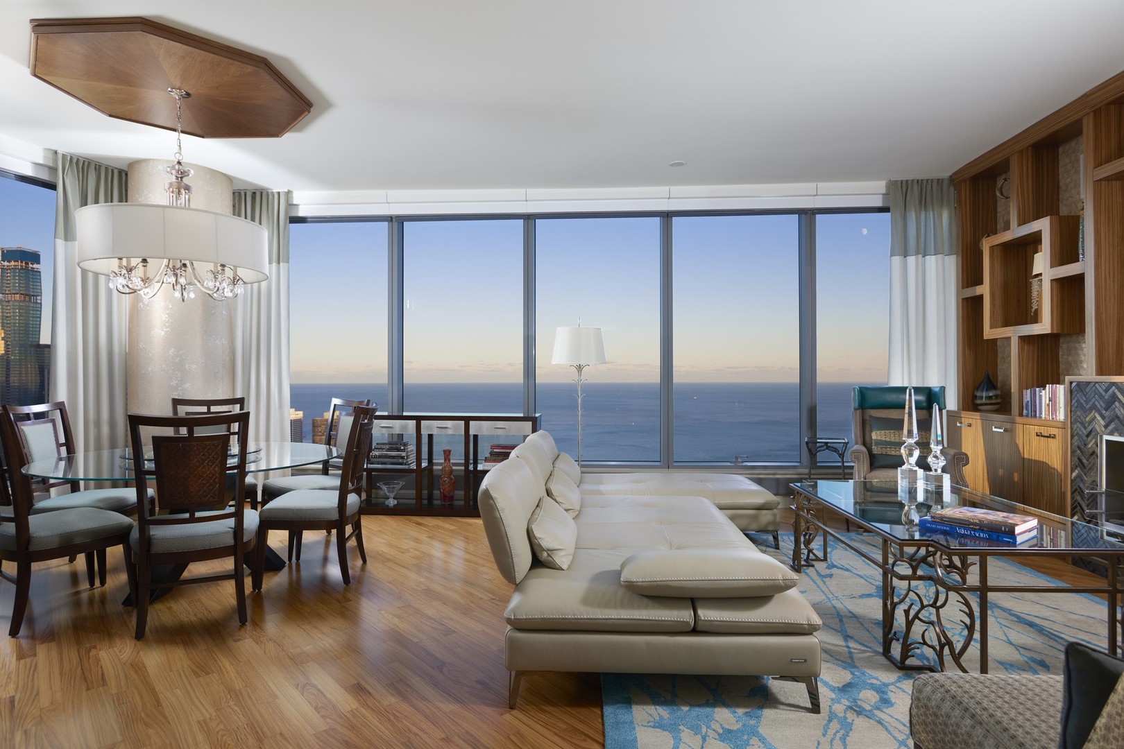 60 East Monroe Street, Unit 6801 Chicago, IL 60603 - Photo 3 of 35