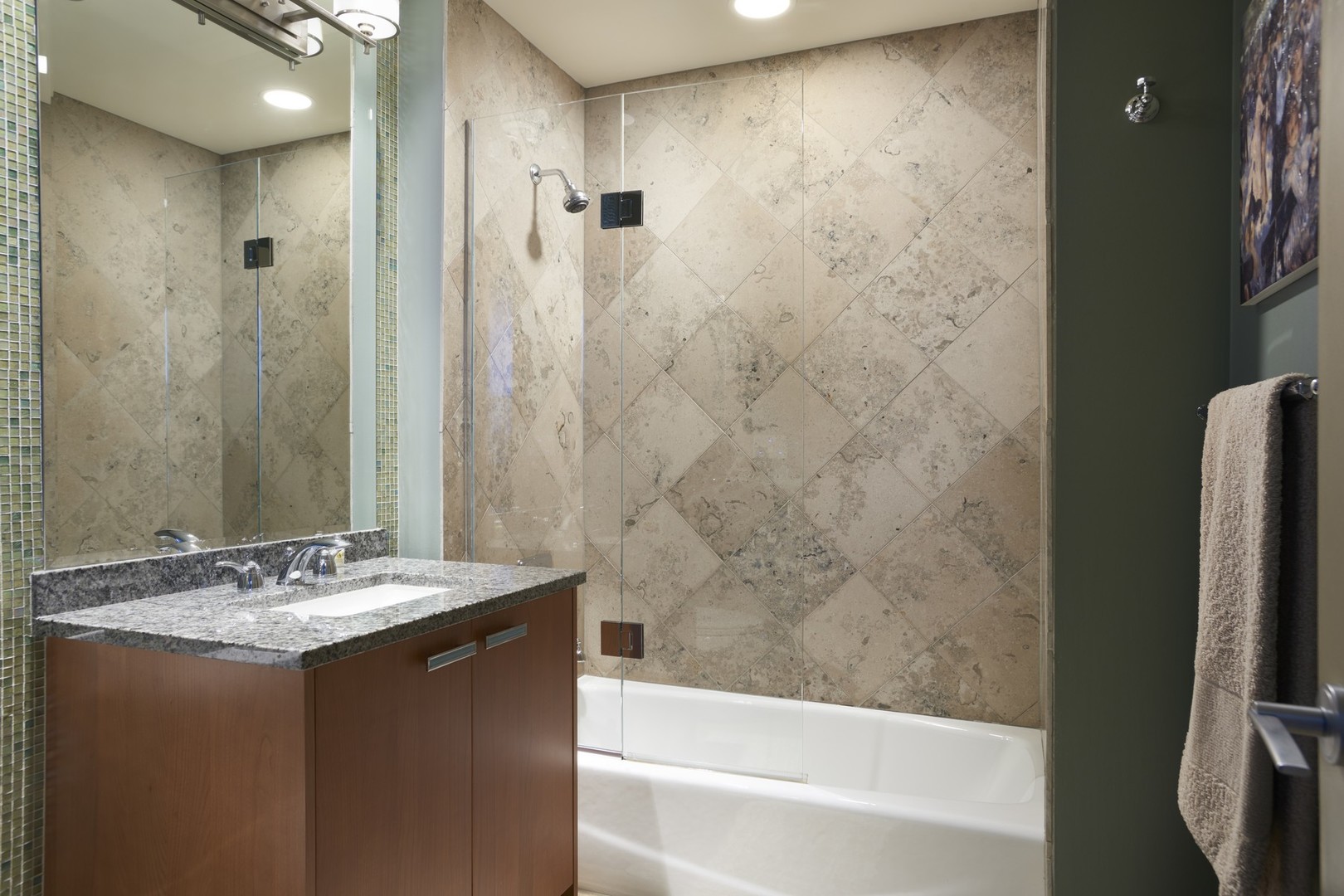 60 East Monroe Street, Unit 6801 Chicago, IL 60603 - Photo 21 of 35