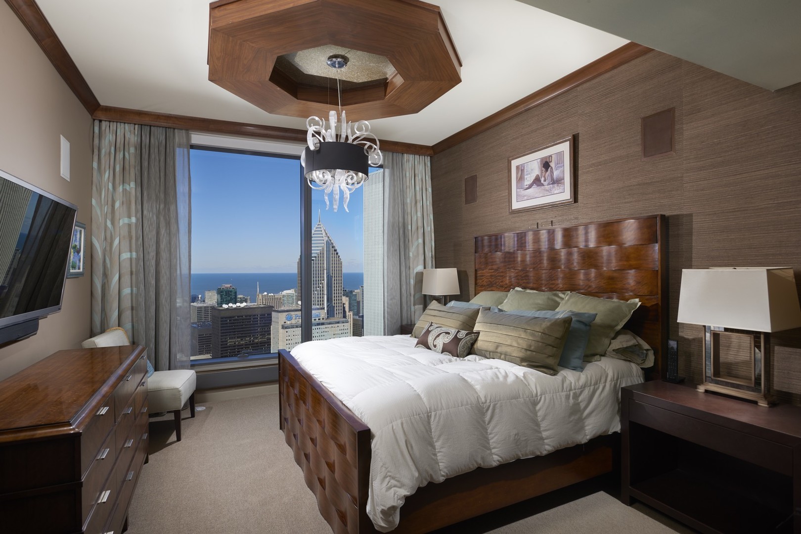 60 East Monroe Street, Unit 6801 Chicago, IL 60603 - Photo 22 of 35