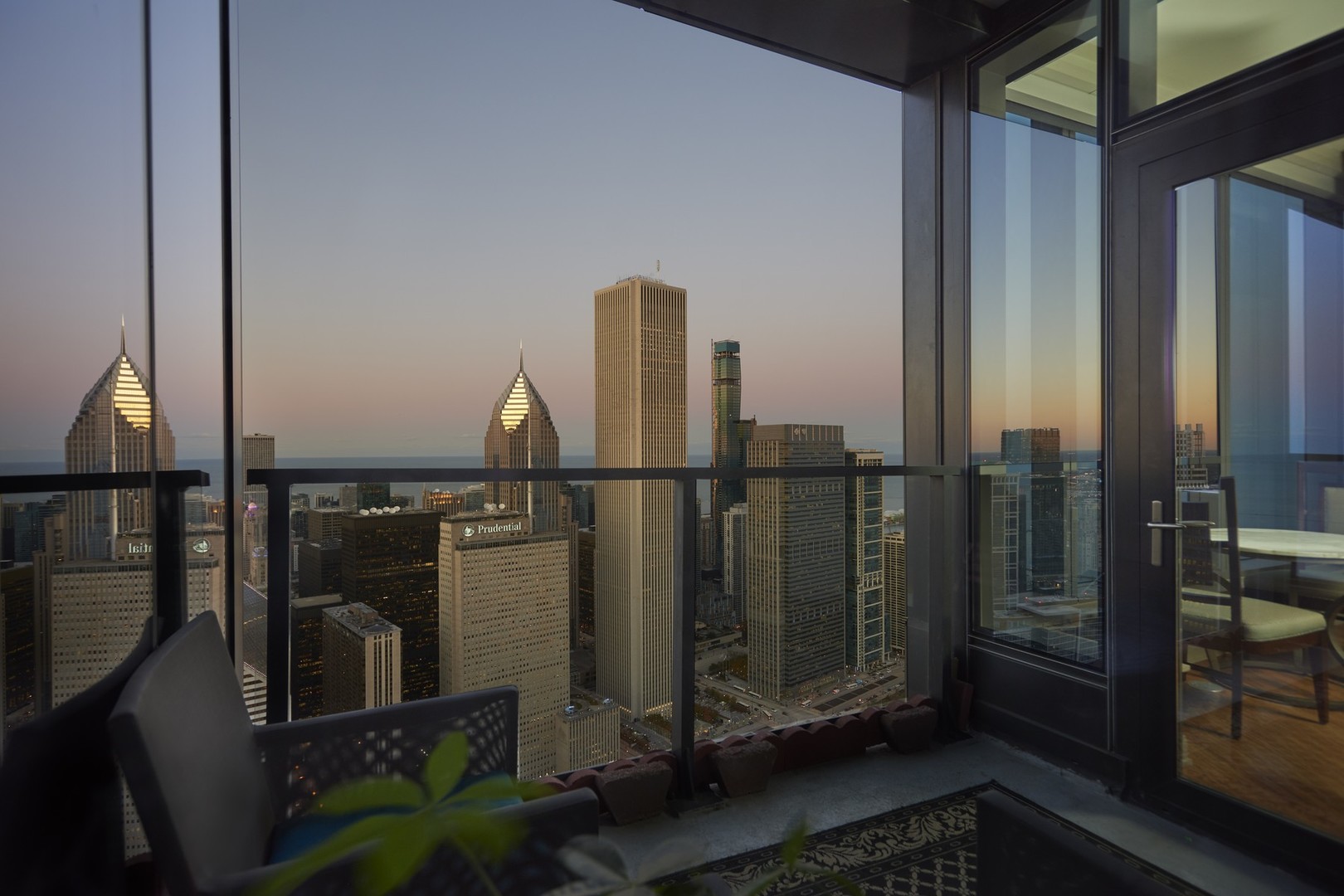 60 East Monroe Street, Unit 6801 Chicago, IL 60603 - Photo 24 of 35