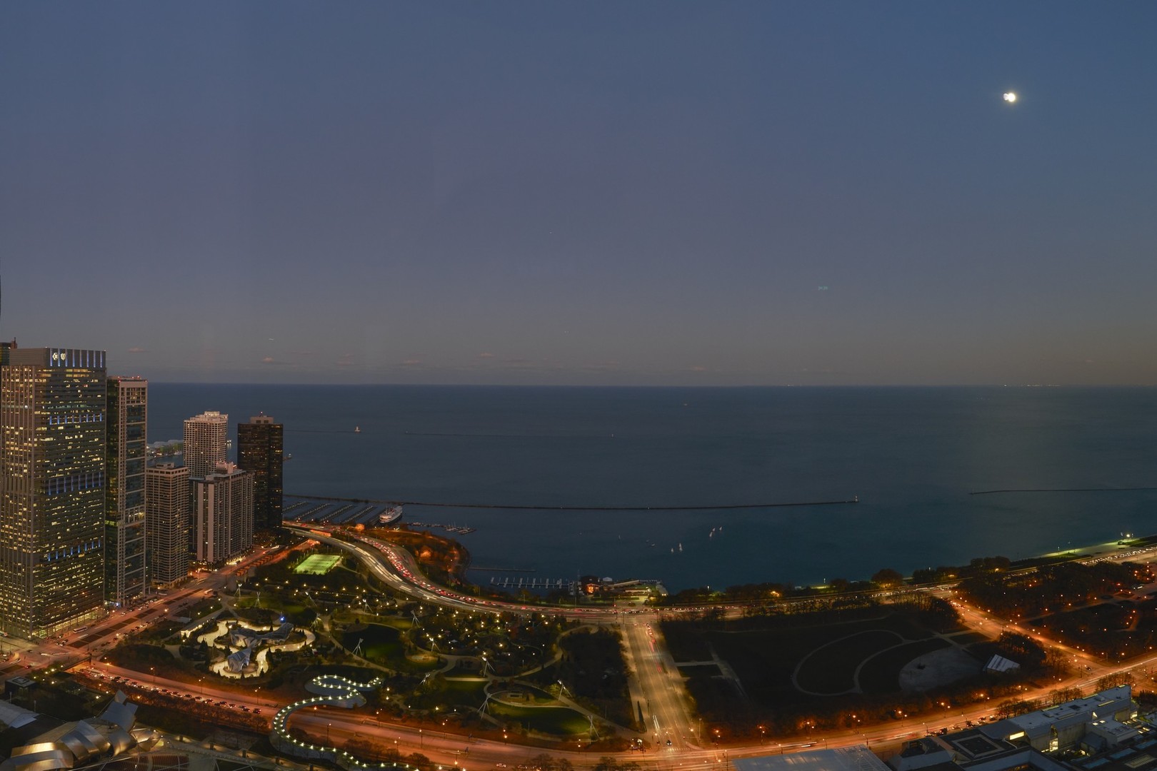 60 East Monroe Street, Unit 6801 Chicago, IL 60603 - Photo 27 of 35