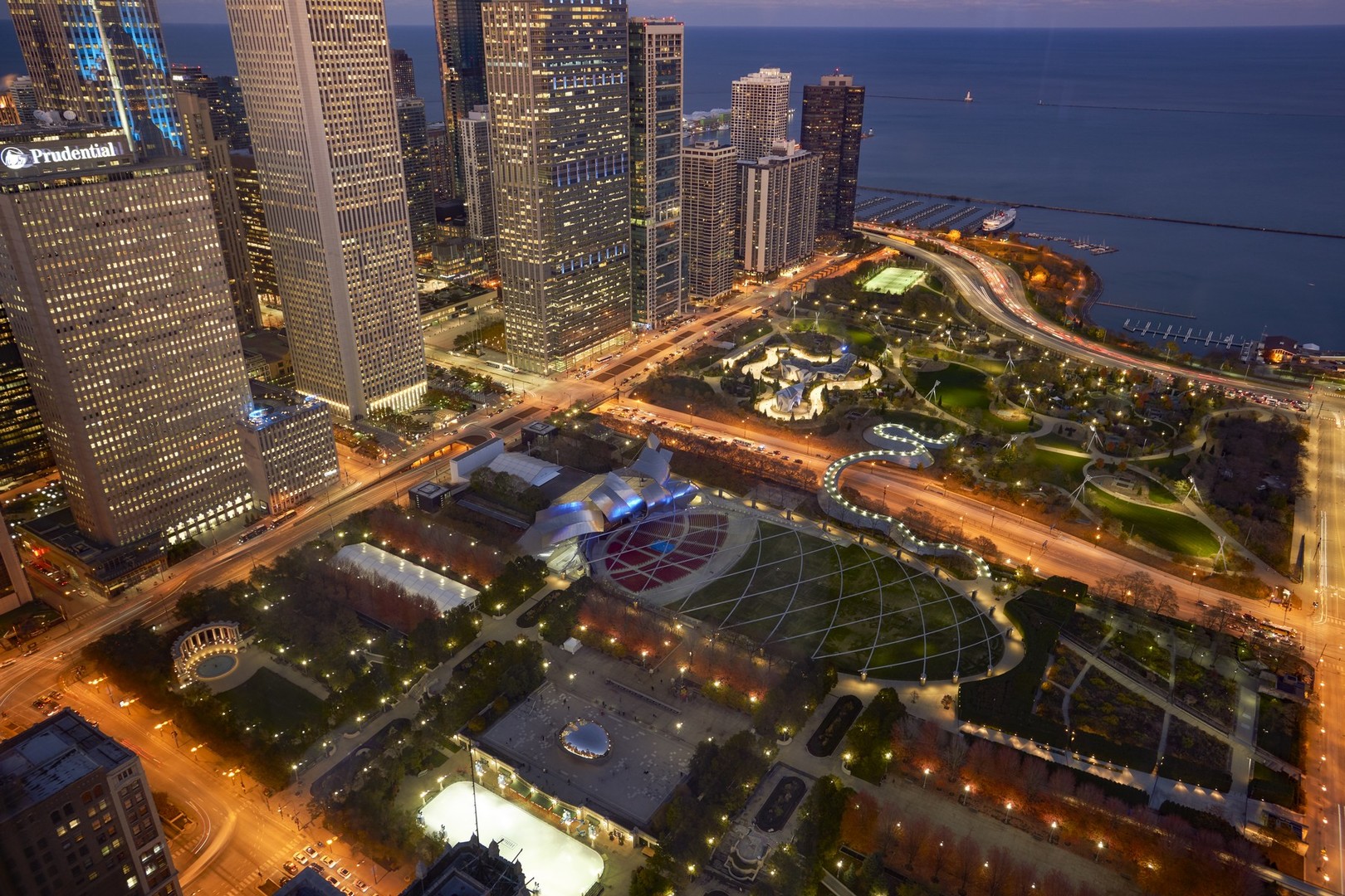 60 East Monroe Street, Unit 6801 Chicago, IL 60603 - Photo 28 of 35