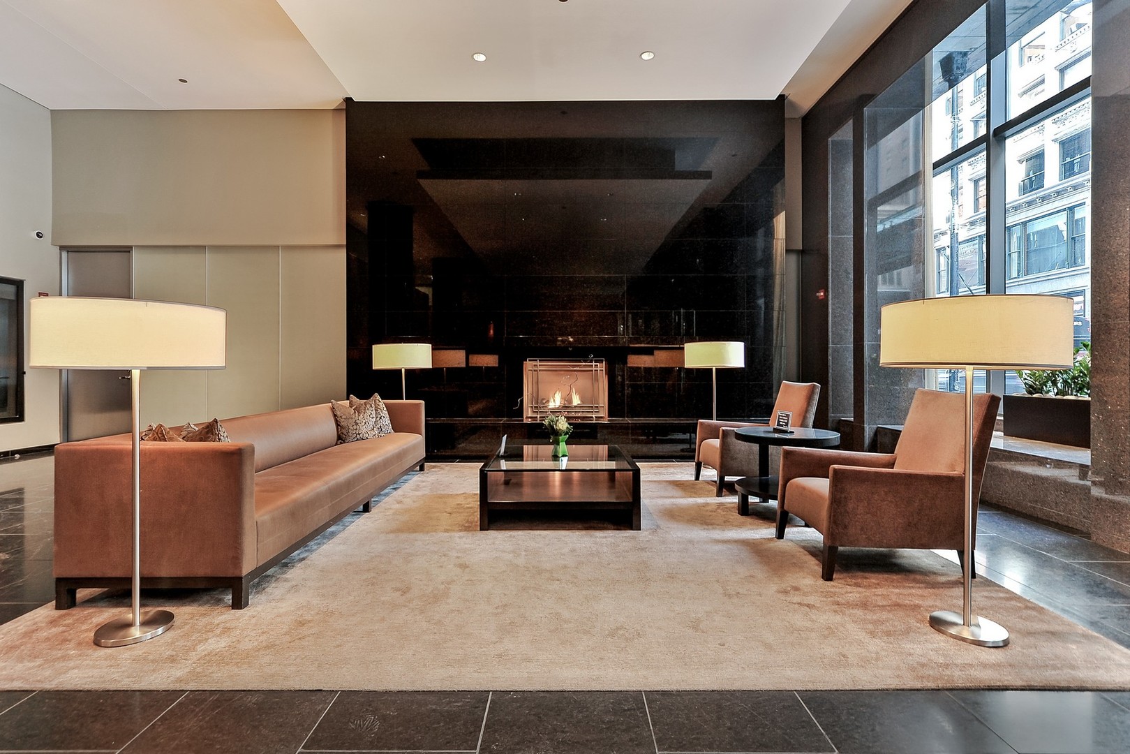 60 East Monroe Street, Unit 6801 Chicago, IL 60603 - Photo 29 of 35