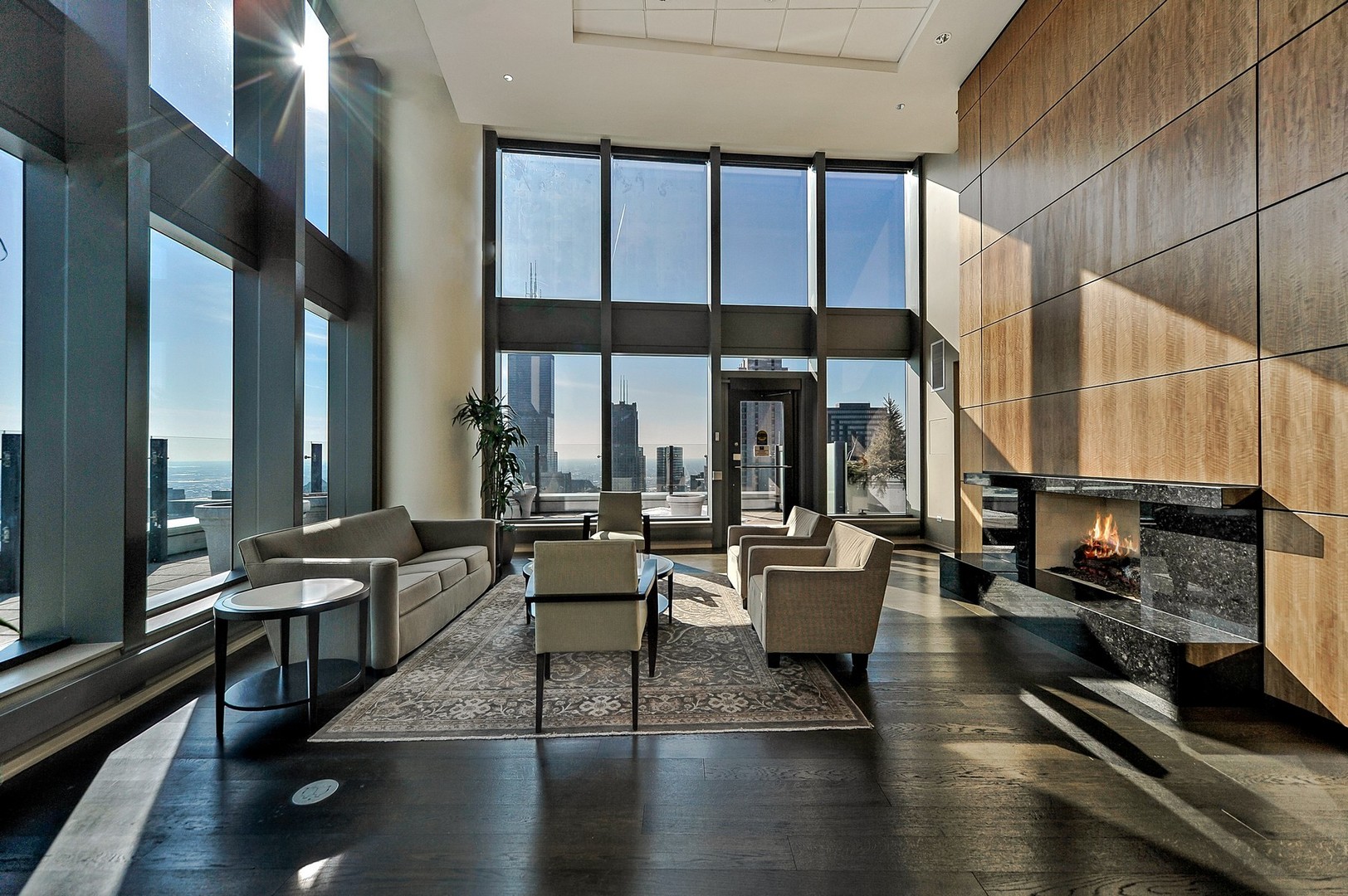 60 East Monroe Street, Unit 6801 Chicago, IL 60603 - Photo 30 of 35