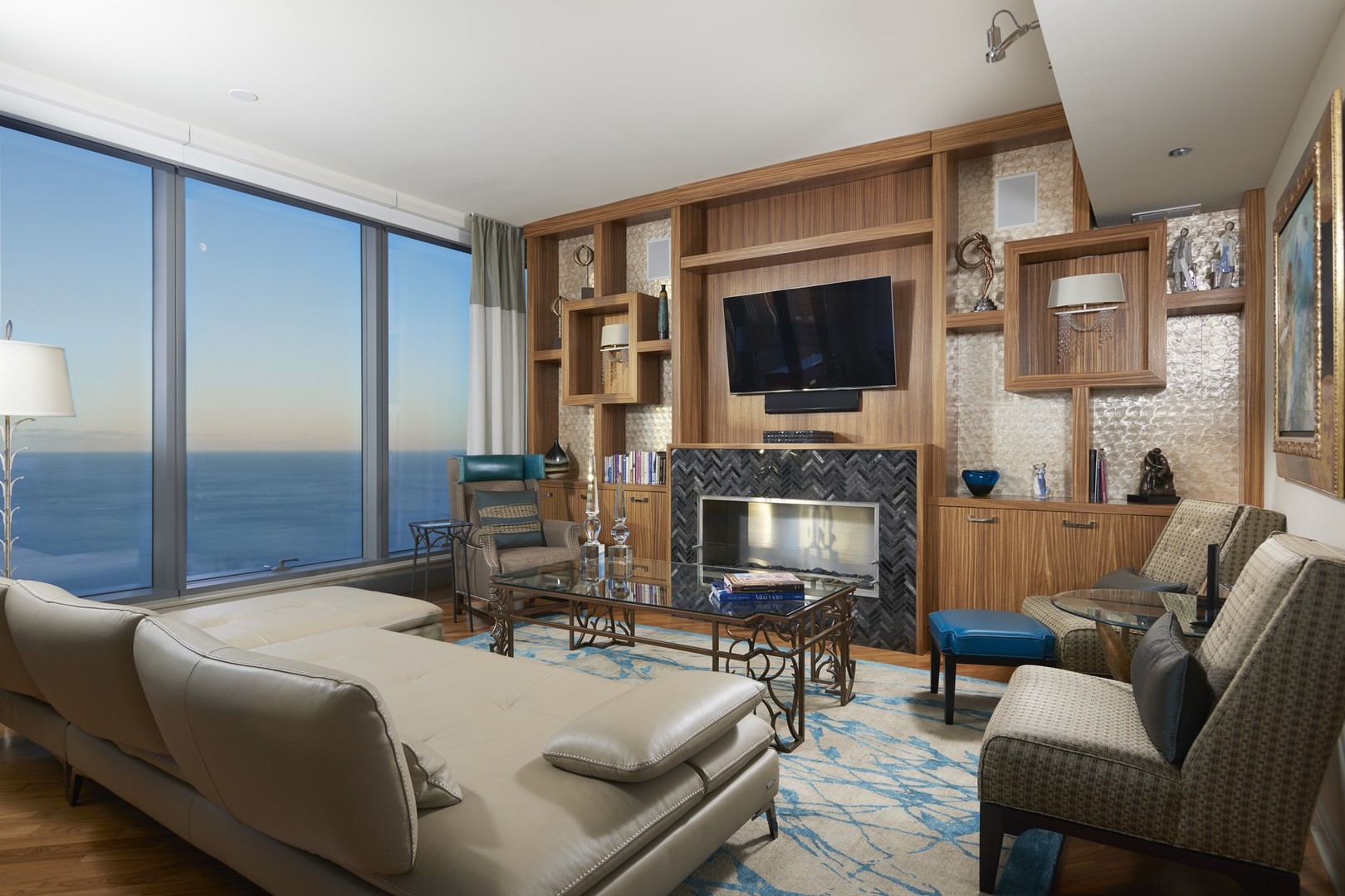 60 East Monroe Street, Unit 6801 Chicago, IL 60603 - Photo 4 of 35