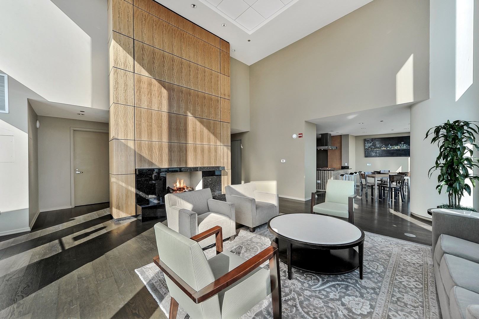 60 East Monroe Street, Unit 6801 Chicago, IL 60603 - Photo 31 of 35