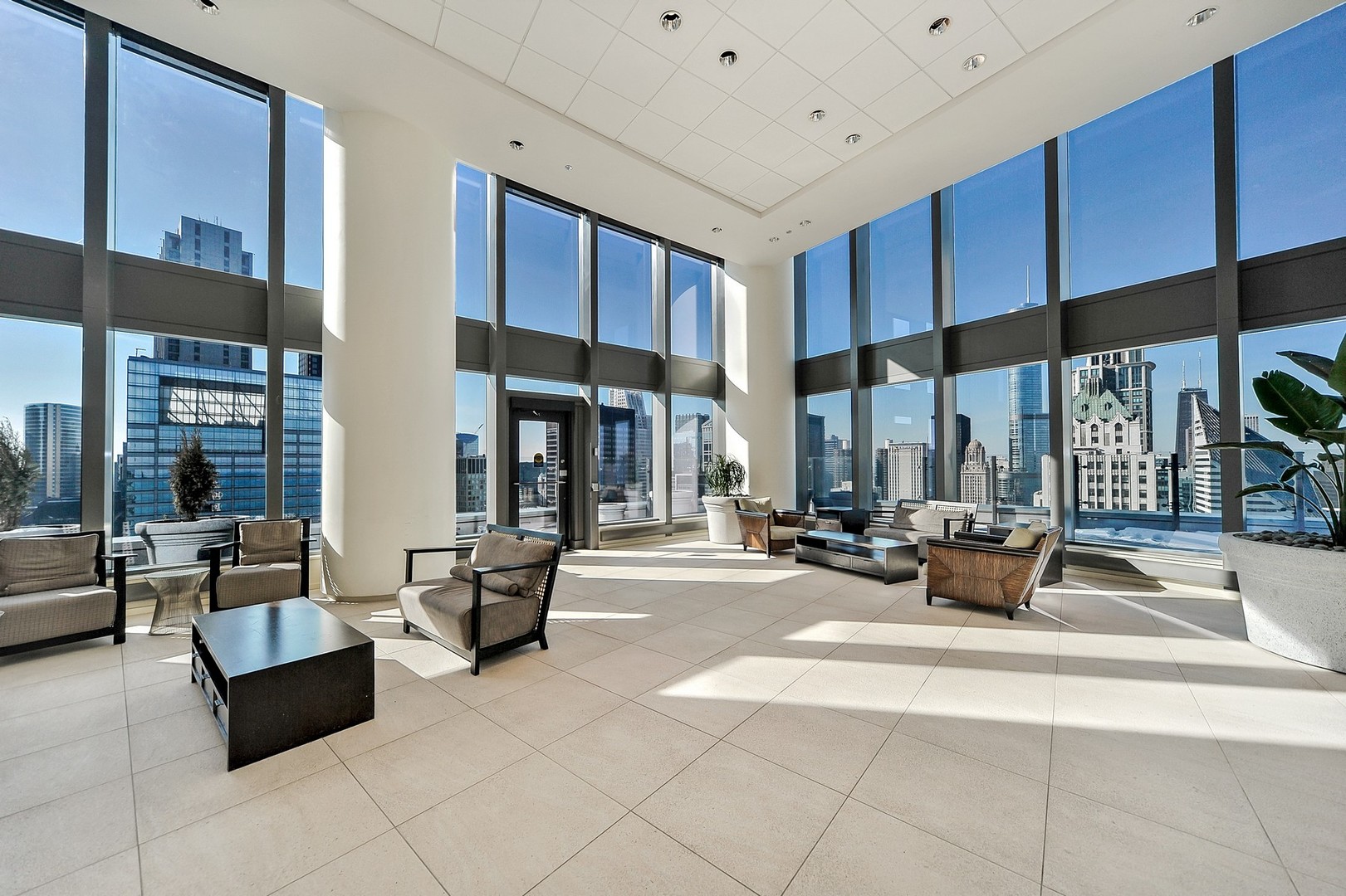 60 East Monroe Street, Unit 6801 Chicago, IL 60603 - Photo 32 of 35