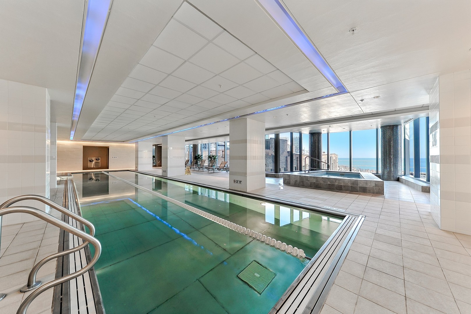 60 East Monroe Street, Unit 6801 Chicago, IL 60603 - Photo 35 of 35