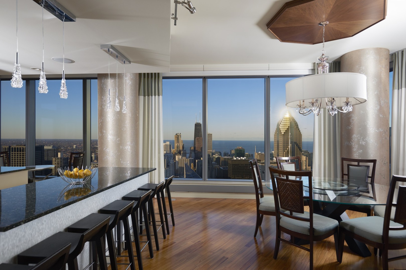 60 East Monroe Street, Unit 6801 Chicago, IL 60603 - Photo 5 of 35