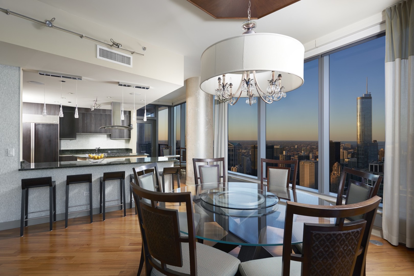 60 East Monroe Street, Unit 6801 Chicago, IL 60603 - Photo 7 of 35