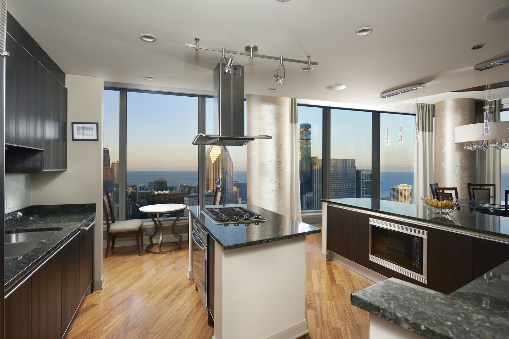 60 East Monroe Street, Unit 6801 Chicago, IL 60603 - Photo 8 of 35