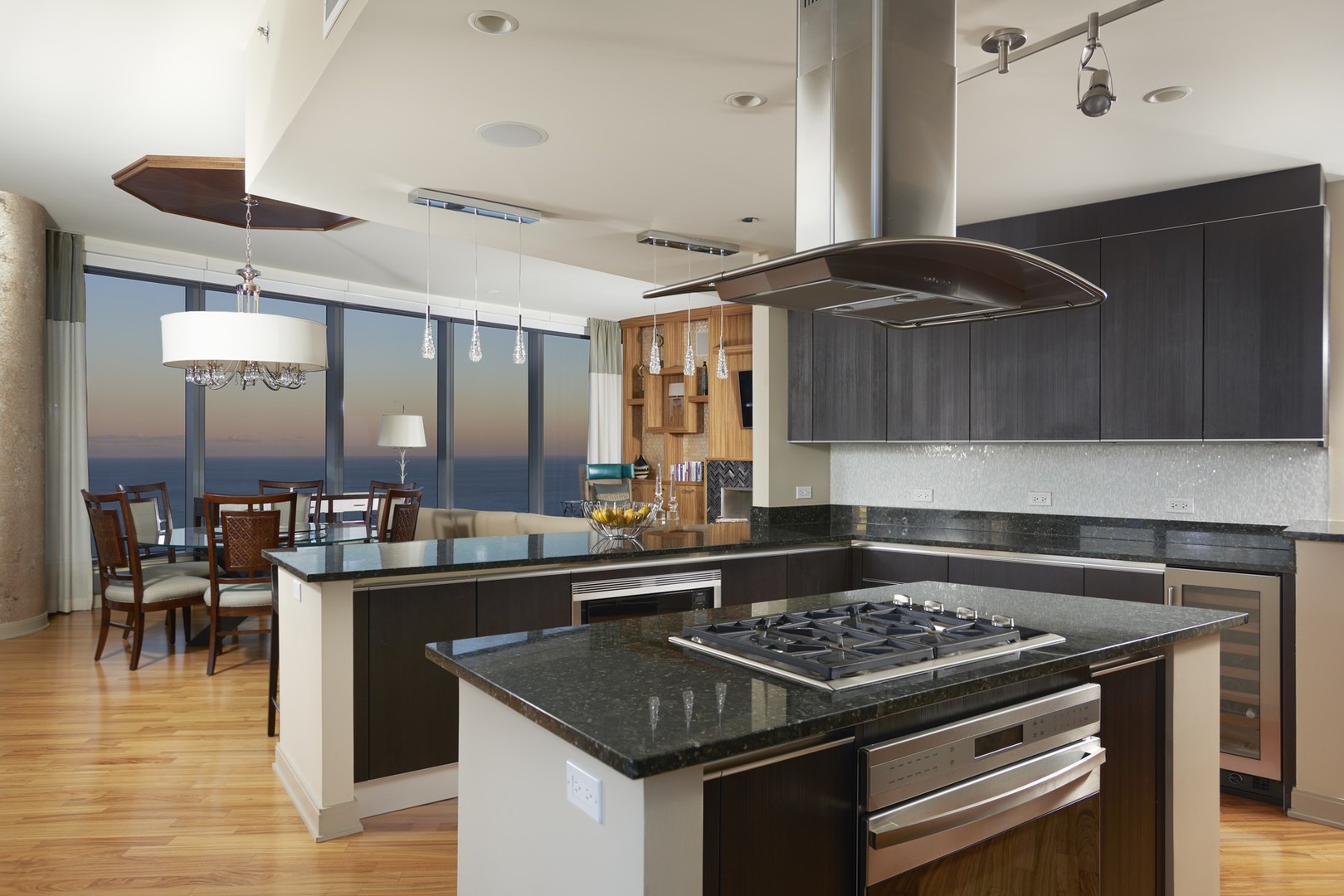 60 East Monroe Street, Unit 6801 Chicago, IL 60603 - Photo 9 of 35