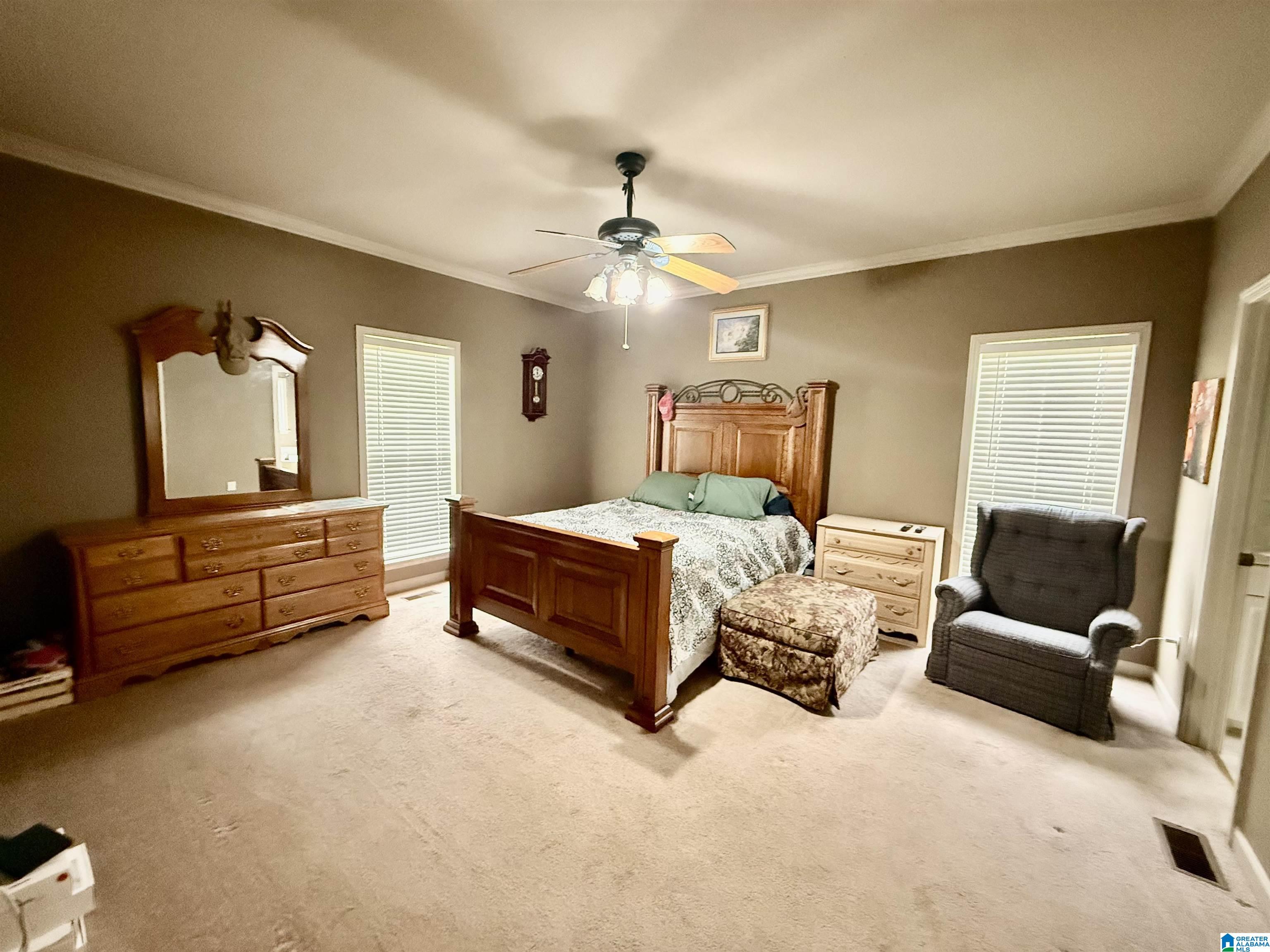 495 Levine Road Odenville, AL 35120 - Photo 8 of 20 Gallery Image 8