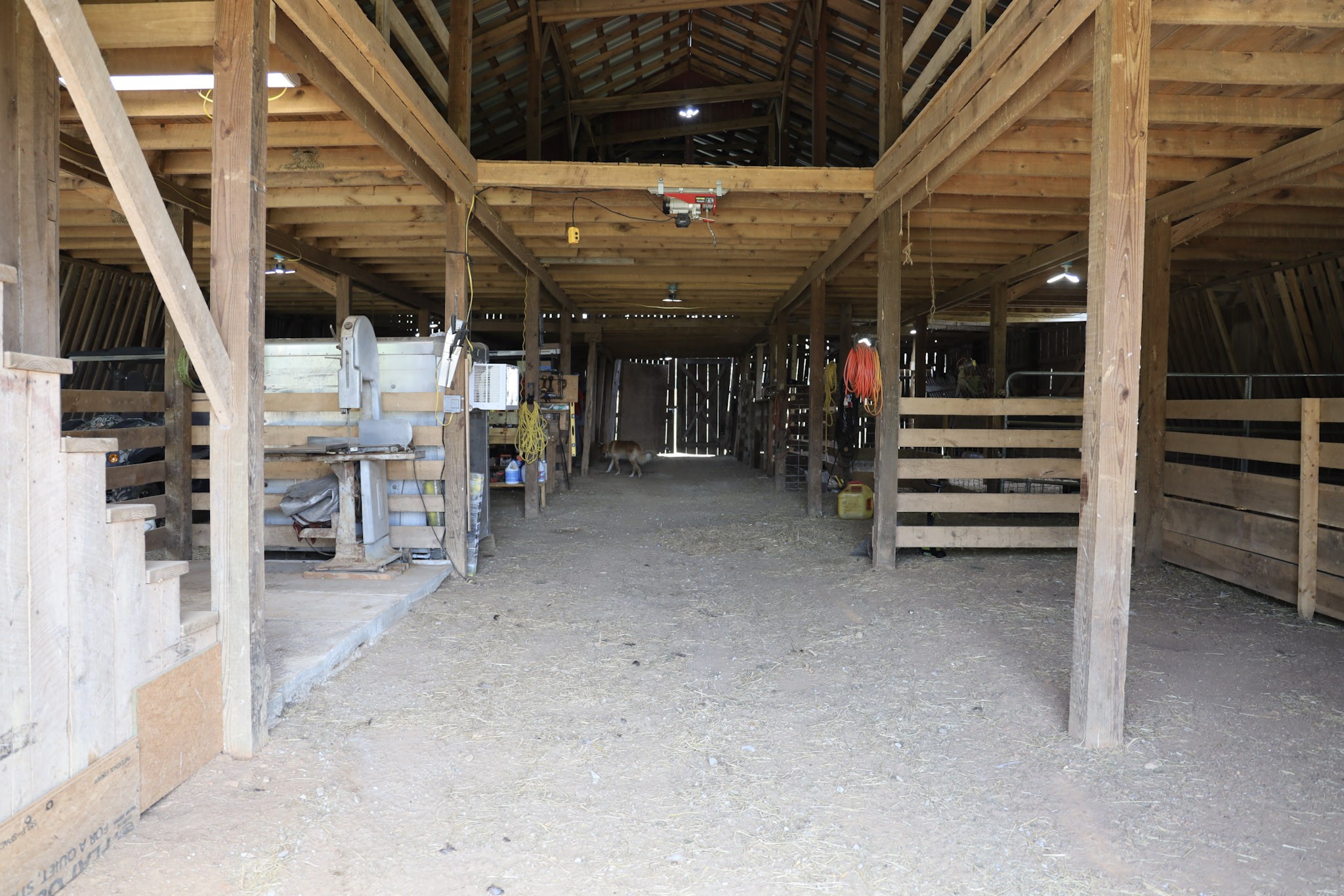 354 Dyer Ridge Road Baxter, TN 38544 - Photo 92 of 96