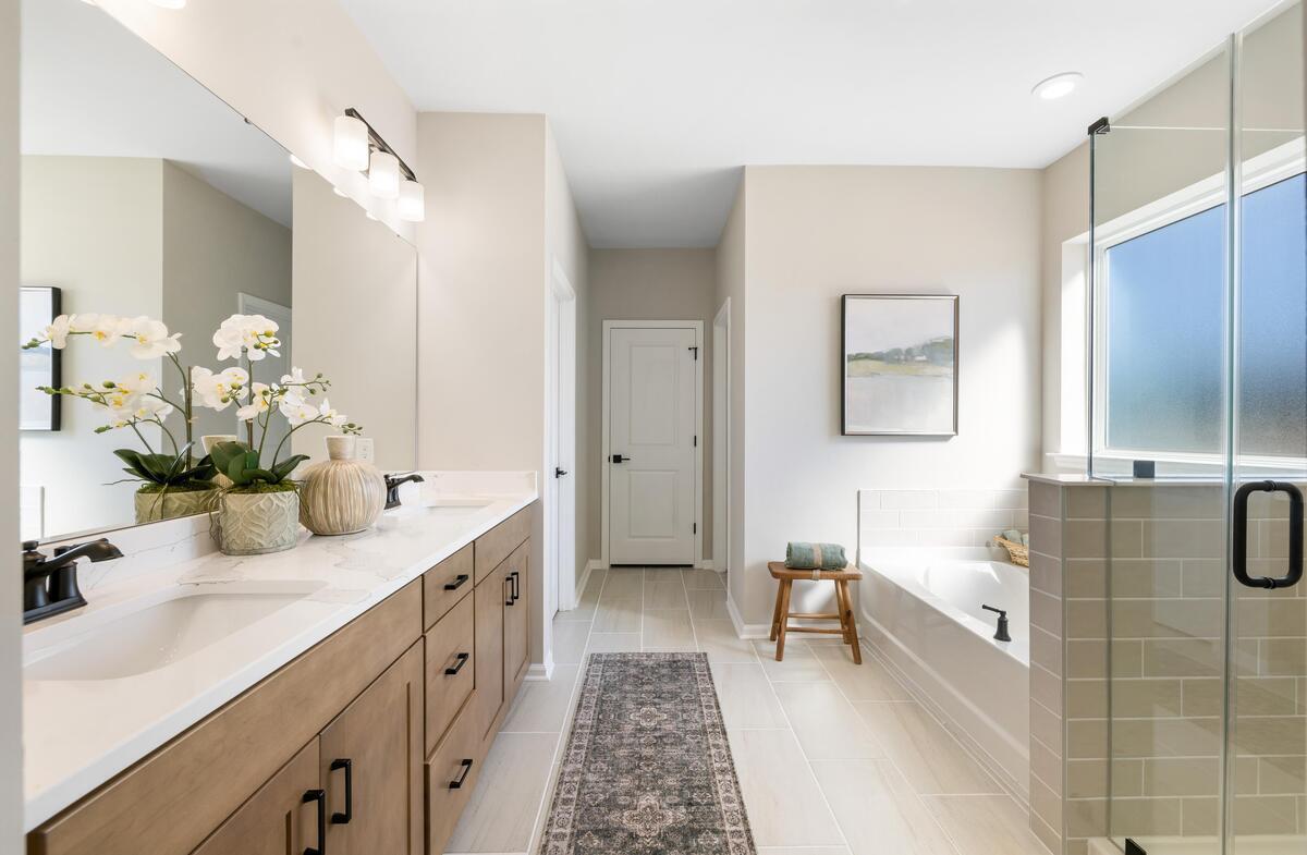 505 Blue Verner Road Moncks Corner, SC 29461 - Photo 16 of 22 PRIMARY BATHROOM