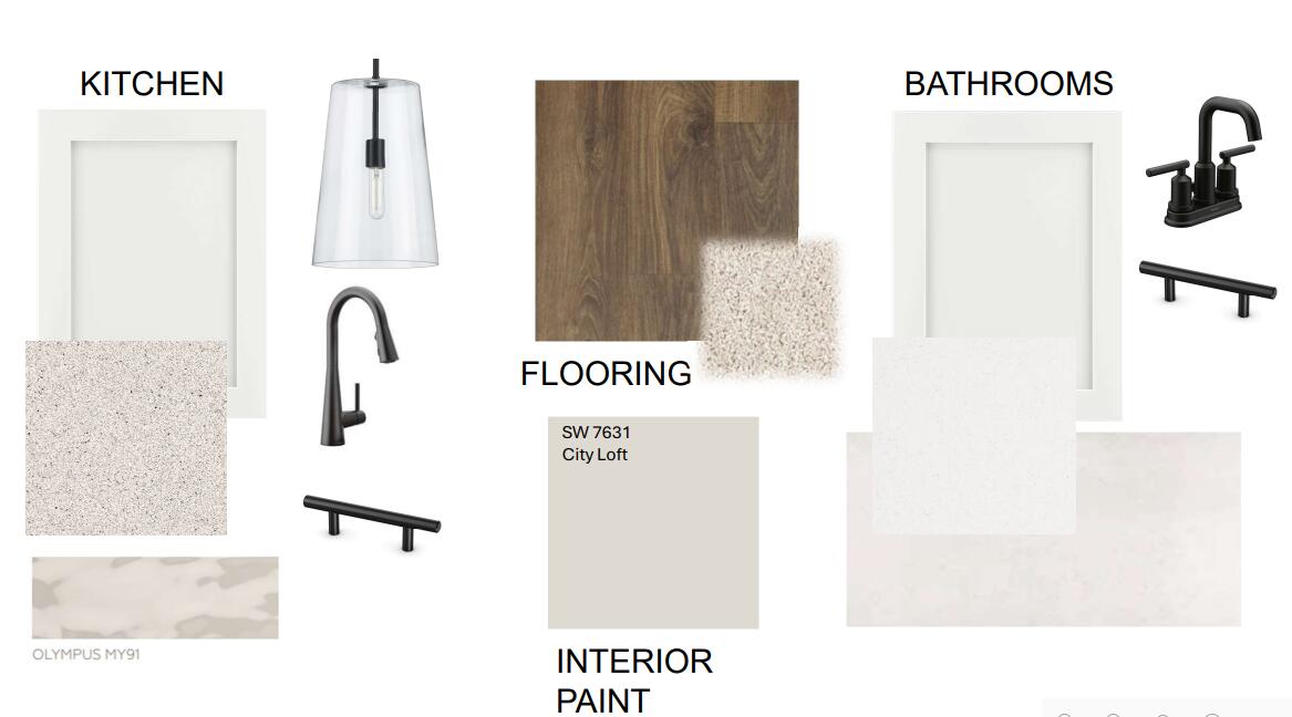 505 Blue Verner Road Moncks Corner, SC 29461 - Photo 2 of 22 Design Selections