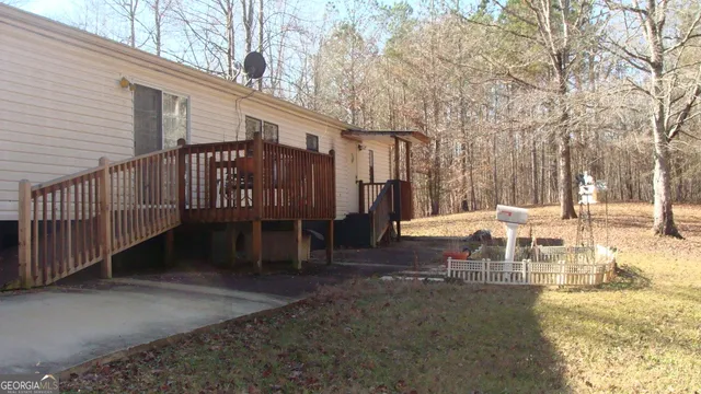 $259,900 | 758 Mahaley Road, Franklin, GA 30217