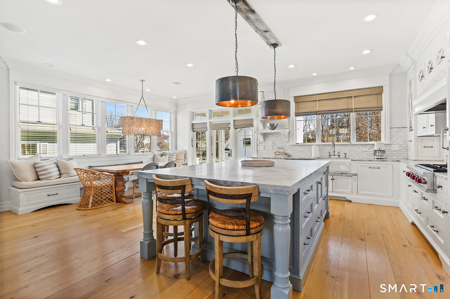 550 Penfield Road Fairfield, CT 06824 - Photo 12 of 44