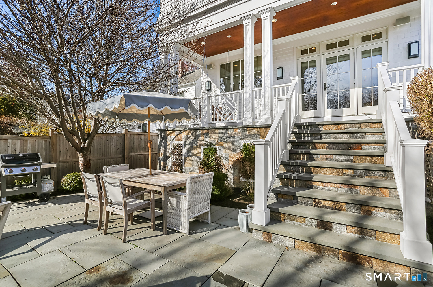 550 Penfield Road Fairfield, CT 06824 - Photo 30 of 44