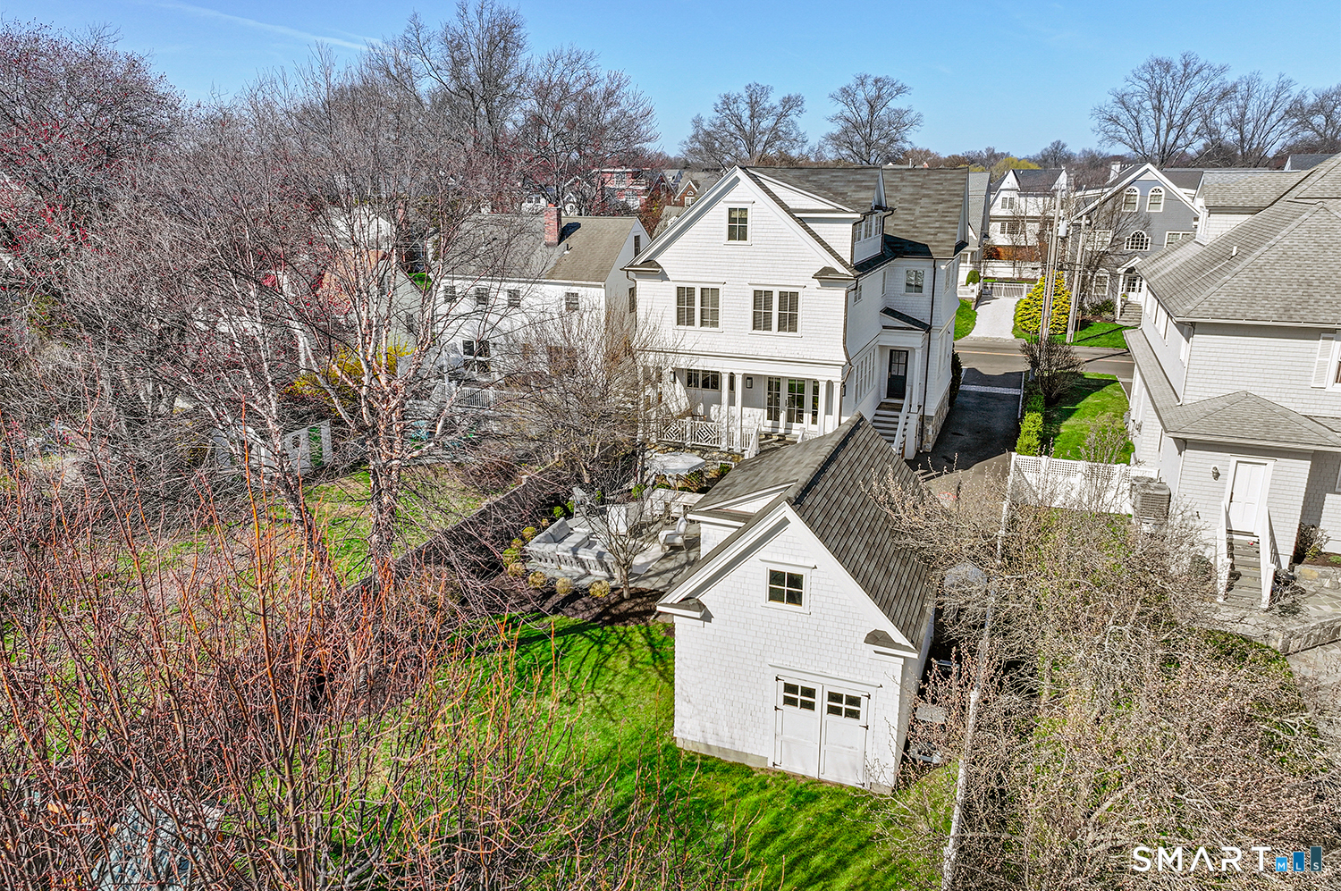 550 Penfield Road Fairfield, CT 06824 - Photo 35 of 44