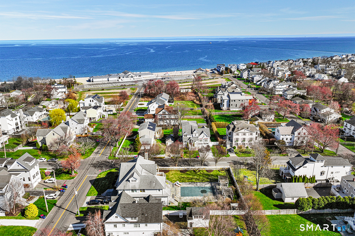 550 Penfield Road Fairfield, CT 06824 - Photo 36 of 44