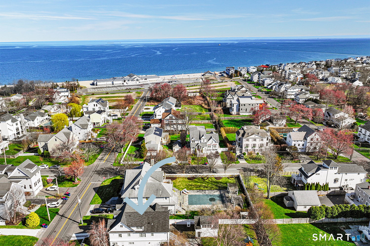 550 Penfield Road Fairfield, CT 06824 - Photo 37 of 44