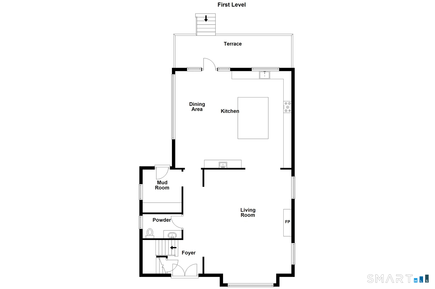 550 Penfield Road Fairfield, CT 06824 - Photo 40 of 44