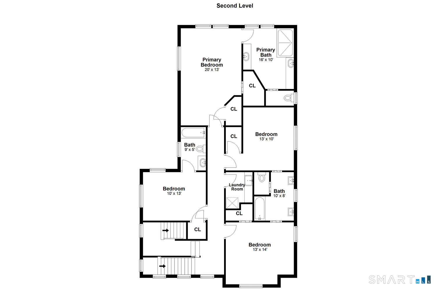 550 Penfield Road Fairfield, CT 06824 - Photo 41 of 44