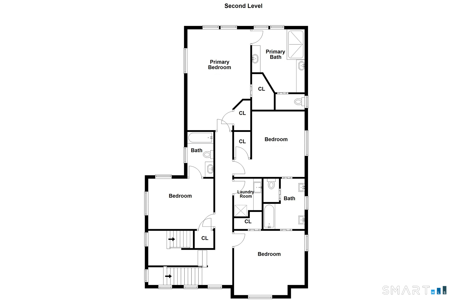 550 Penfield Road Fairfield, CT 06824 - Photo 42 of 44