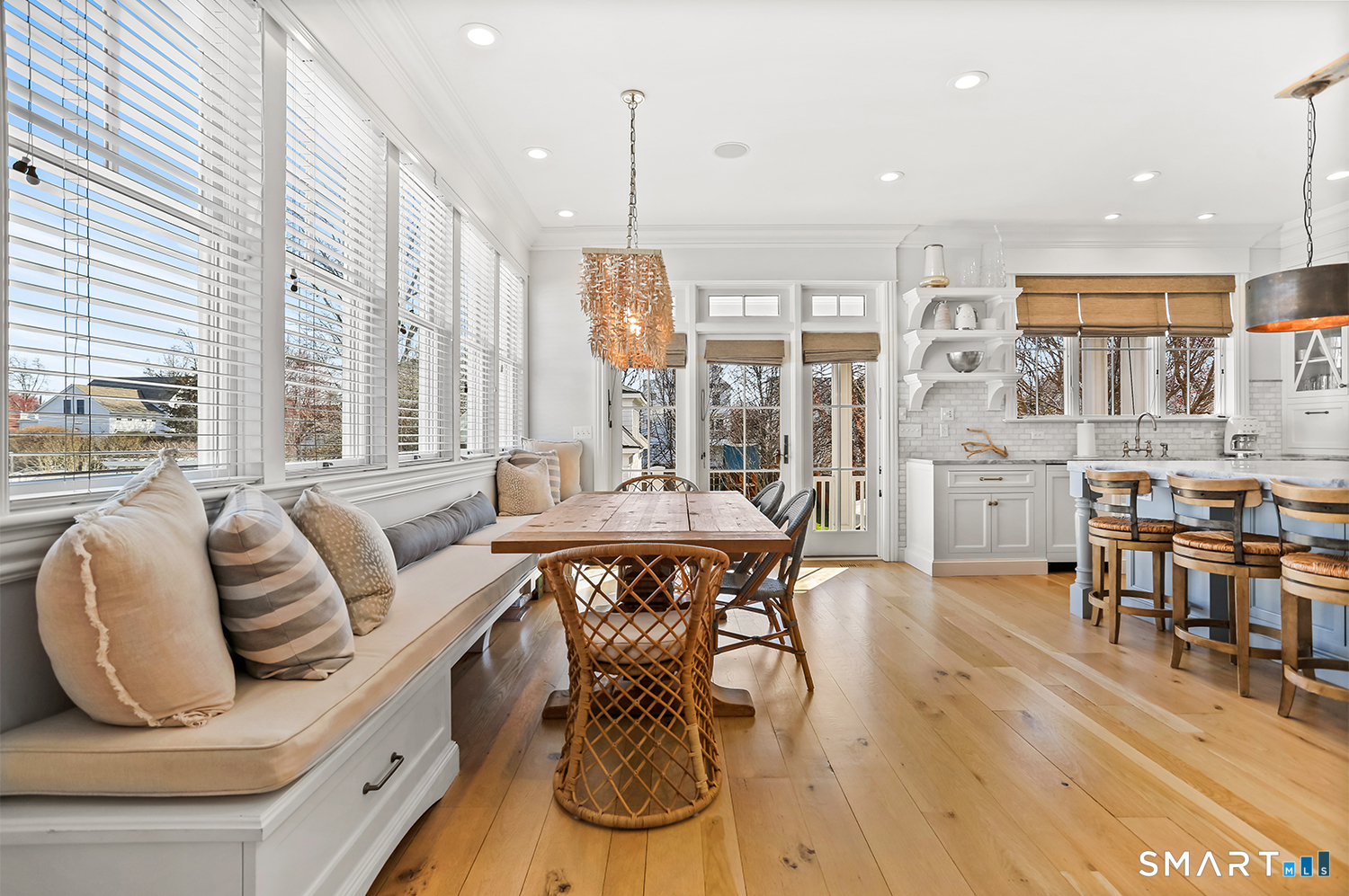 550 Penfield Road Fairfield, CT 06824 - Photo 7 of 44