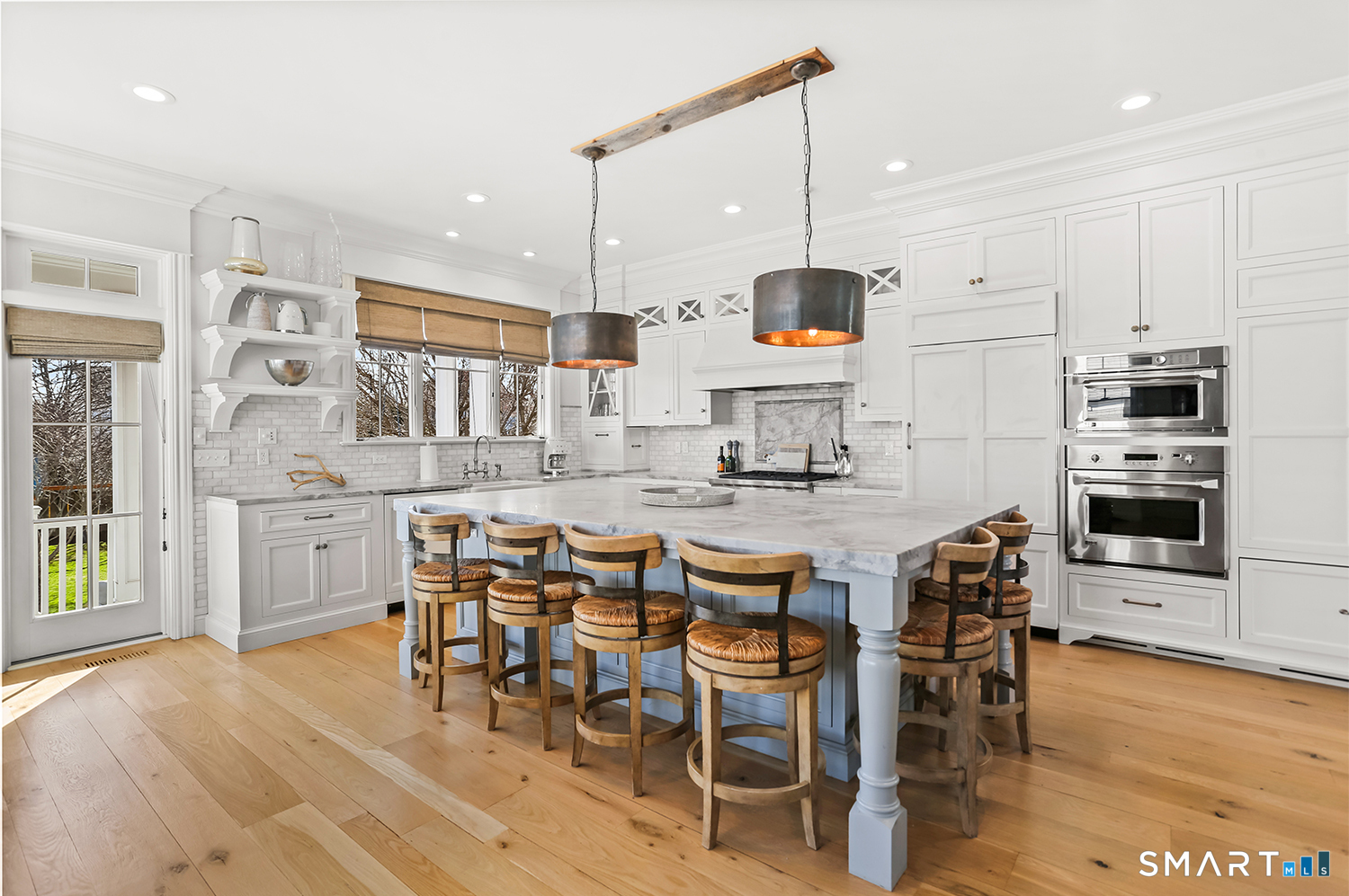 550 Penfield Road Fairfield, CT 06824 - Photo 8 of 44