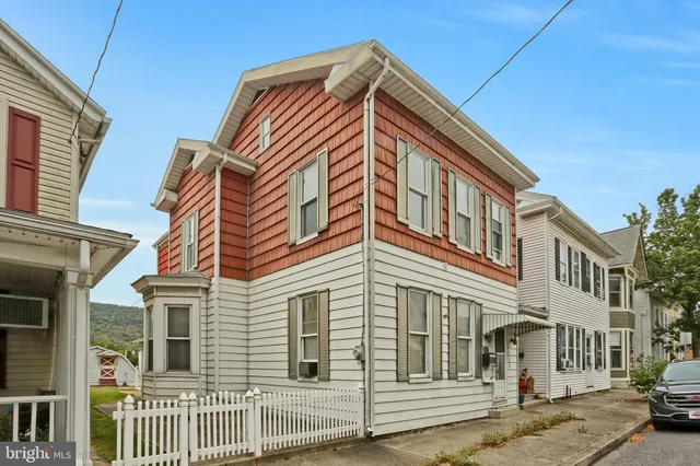 $159,900 | 454 Union Street, Millersburg, PA 17061