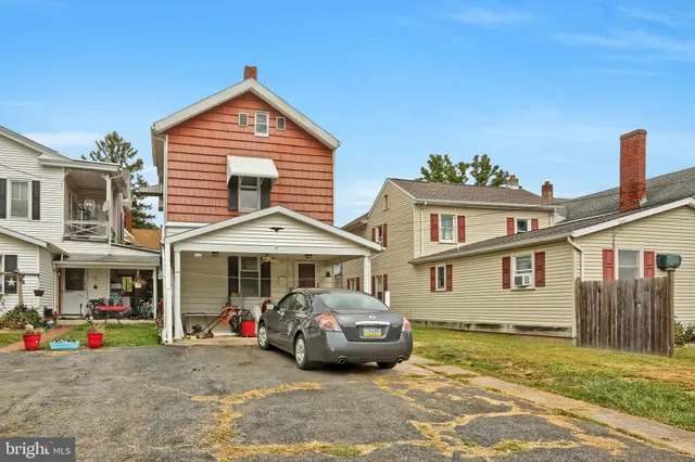 $159,900 | 454 Union Street, Millersburg, PA 17061