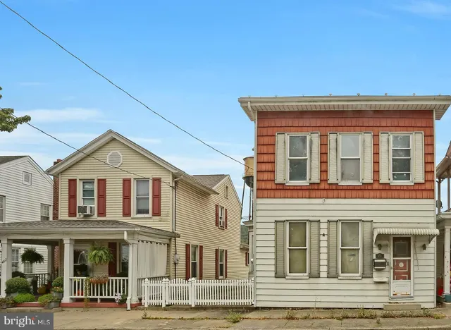 $159,900 | 454 Union Street, Millersburg, PA 17061