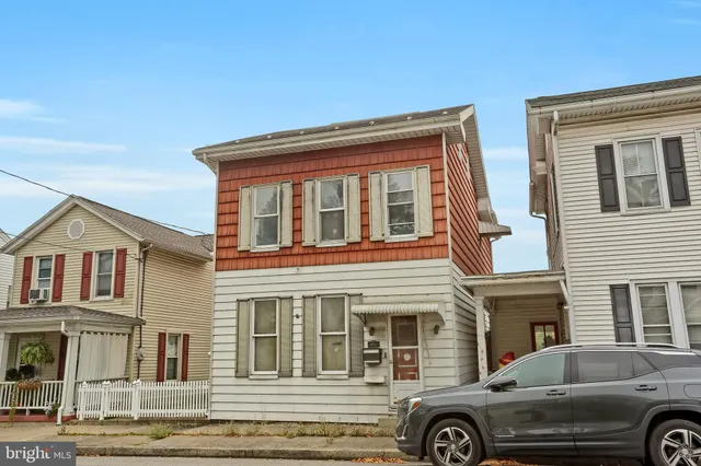 $159,900 | 454 Union Street, Millersburg, PA 17061