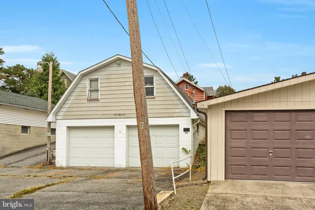 $159,900 | 454 Union Street, Millersburg, PA 17061