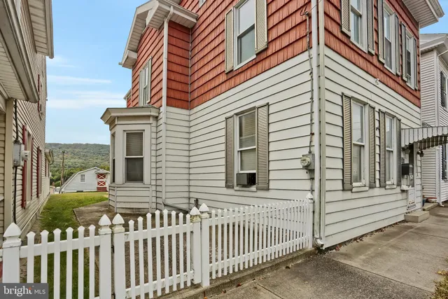 $159,900 | 454 Union Street, Millersburg, PA 17061