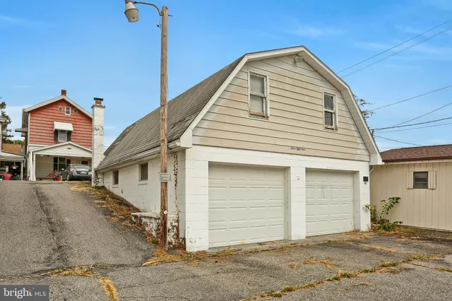 $159,900 | 454 Union Street, Millersburg, PA 17061