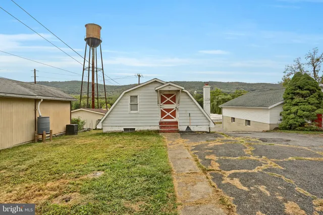 $159,900 | 454 Union Street, Millersburg, PA 17061