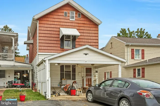 $159,900 | 454 Union Street, Millersburg, PA 17061