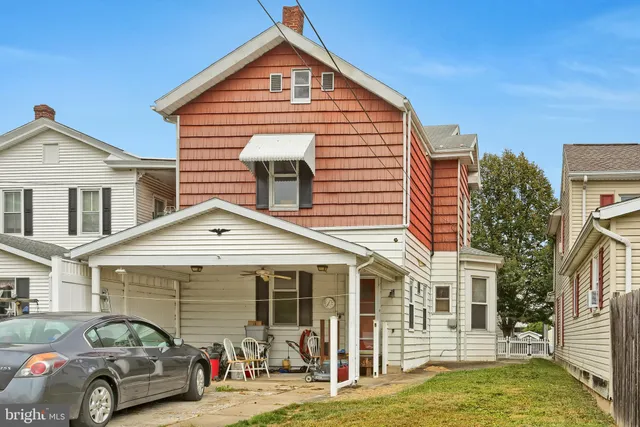 $159,900 | 454 Union Street, Millersburg, PA 17061