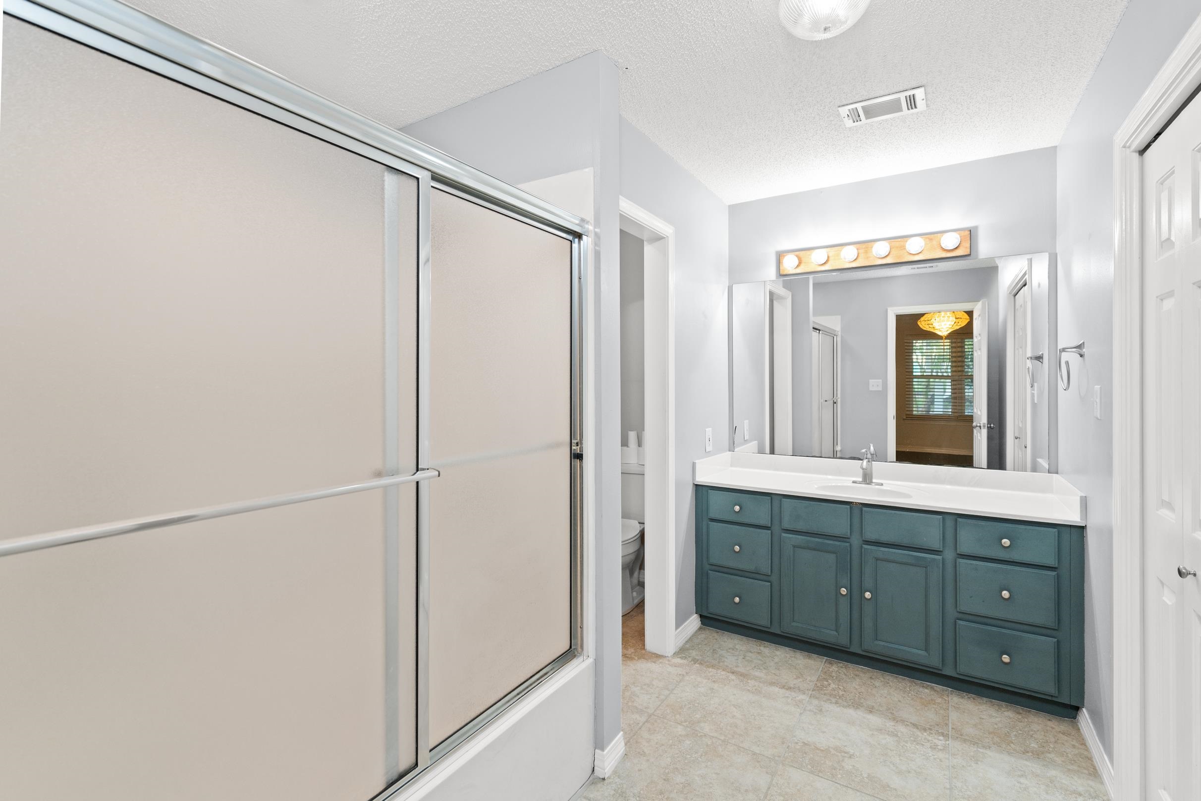 3200 Loop Road, Unit 78 Orange Beach, AL 36561 - Photo 21 of 34 Primary Bathroom