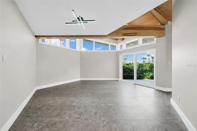 a view of an house with swimming pool